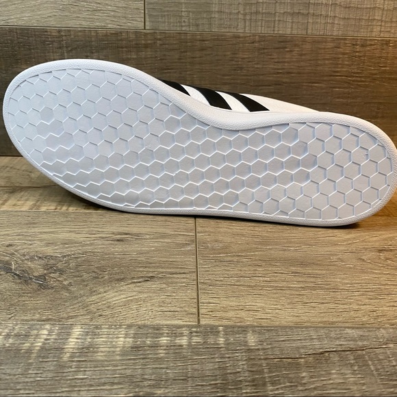 Adidas Grand Court SE ‘Cloud White’ - Picture 5 of 7